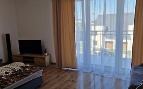 Apartament Sloneczny
